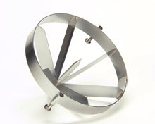 LINCOLN 306 6-SECTION BLADE ASSEMBLY