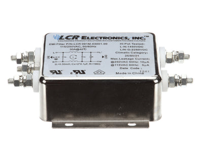 LINCOLN 30Z1514 RFI FILTER