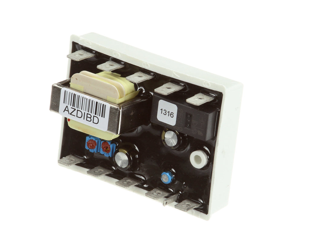 LINCOLN PARTS 369132