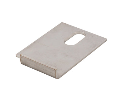 LINCOLN 369141 BRACKET CNVYR HOLD DOWN