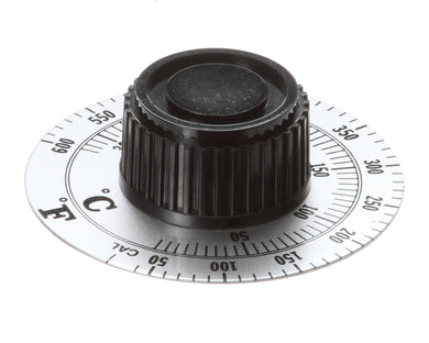 LINCOLN 369342 KNOB ELEC CNTROL CS