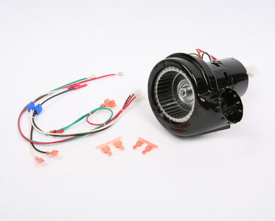 LINCOLN  LIN369366 KIT BURNER BLOWER MTR