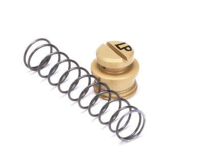 LINCOLN 369383 KIT NATURAL GAS TO LP GAS