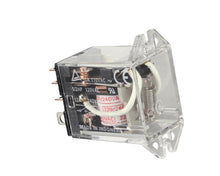 LINCOLN  LIN369422 RELAY DPST 240V