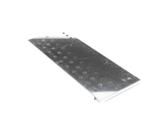 LINCOLN 369439 COLUMNATING PLATE4 SOLH 700470