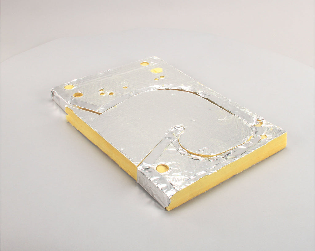 LINCOLN PARTS 369474