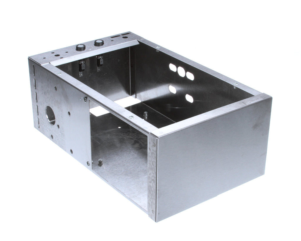 LINCOLN PARTS 369483