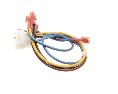 LINCOLN 369498 ADAPTER MAIN MOTOR