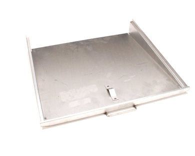 LINCOLN  LIN369504 FINGER HOUSING TOP ASSEMBLY