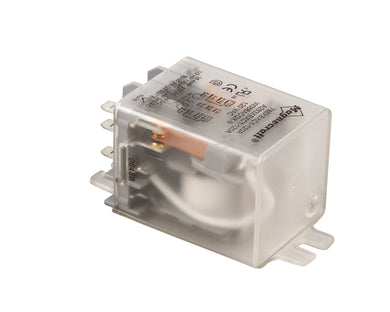 LINCOLN  LIN369509 RELAY DPDT
