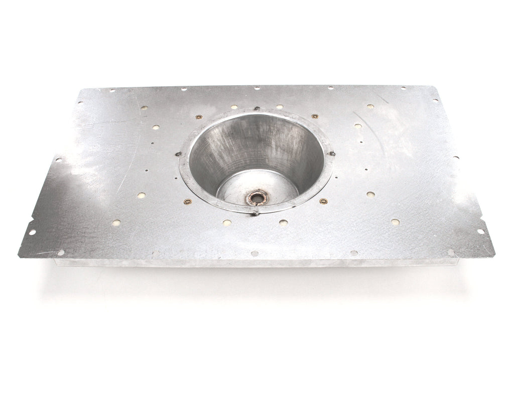 LINCOLN PARTS 369549