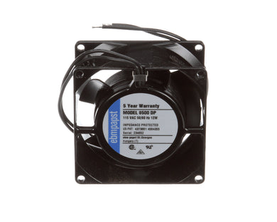 LINCOLN 369569 MOTOR FAN COOL''G 2''