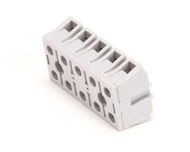 LINCOLN 369584 TERMINAL BLOCK 4POLE