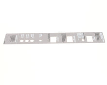 LINCOLN 369687 INSTR OPER PLATE