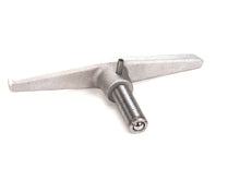 LINCOLN 369740 HANDLE ASSEMBLY L/P