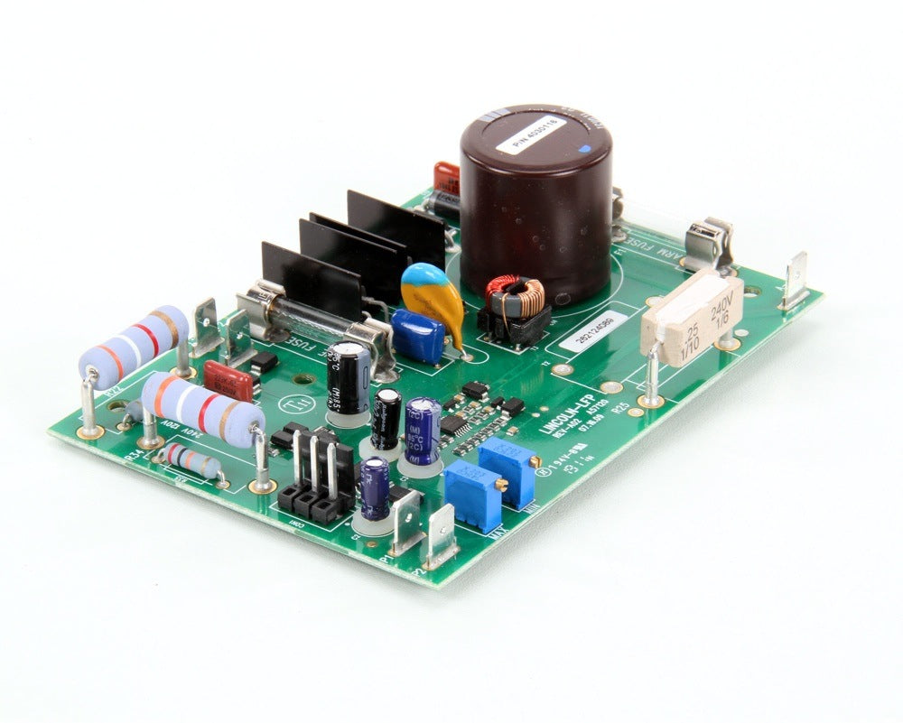 LINCOLN PARTS 369803