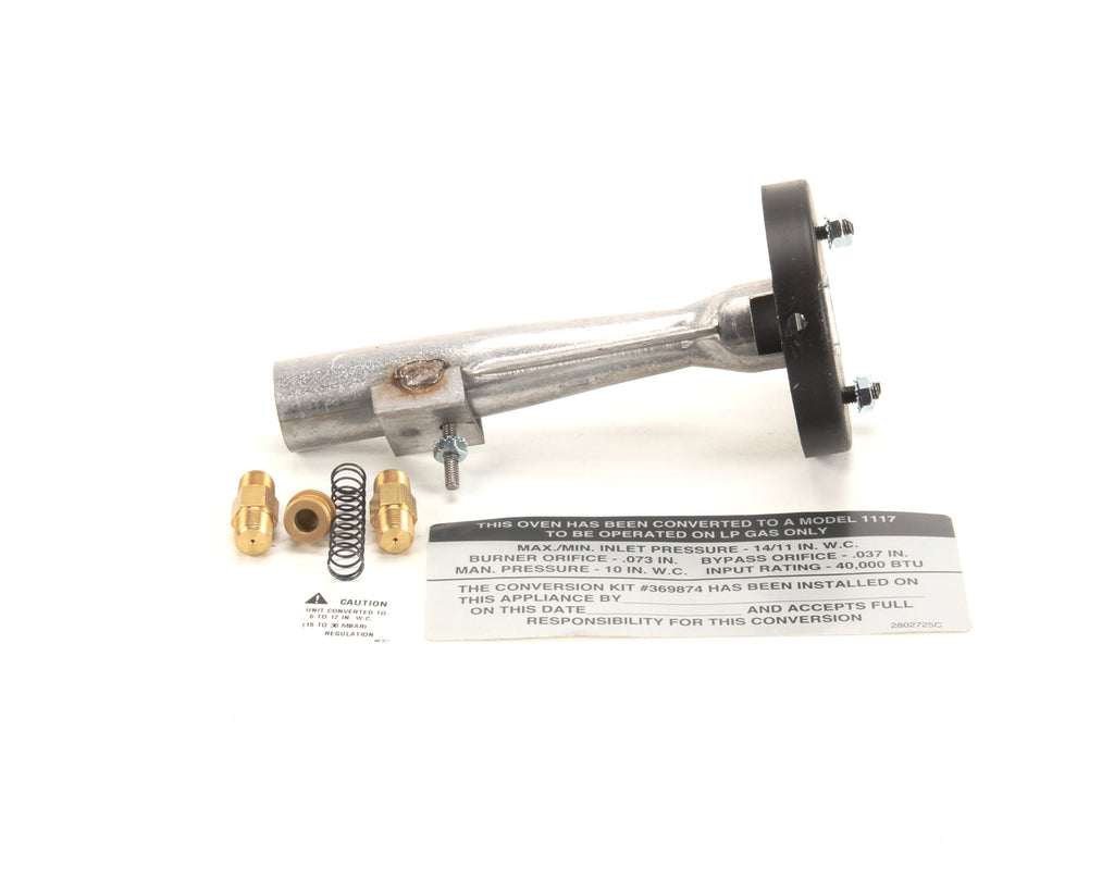 LINCOLN PARTS 369874