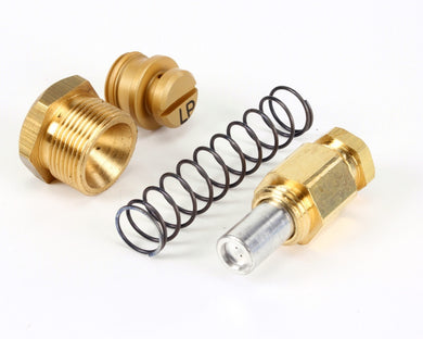 LINCOLN  LIN369876 CONVERSION KIT TO LP