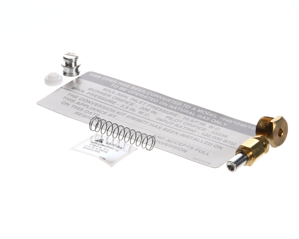 LINCOLN PARTS 369877