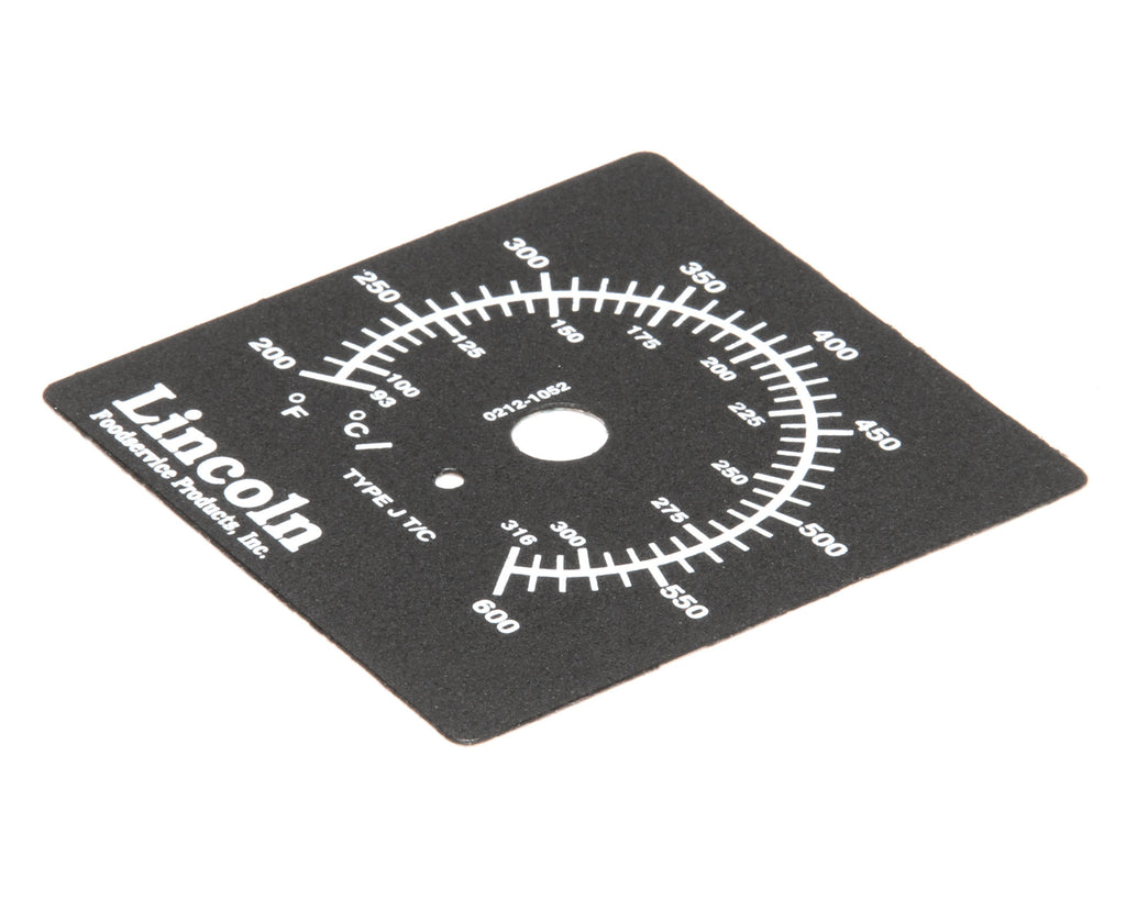 LINCOLN PARTS 370138