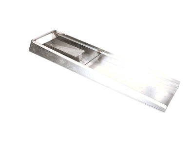 LINCOLN 370166 BAFFLE AIR RETURN RIGHT HAND (SAME PAR