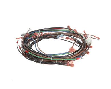 LINCOLN 370341 WIRE HARNESS CTI 60HZ1PH