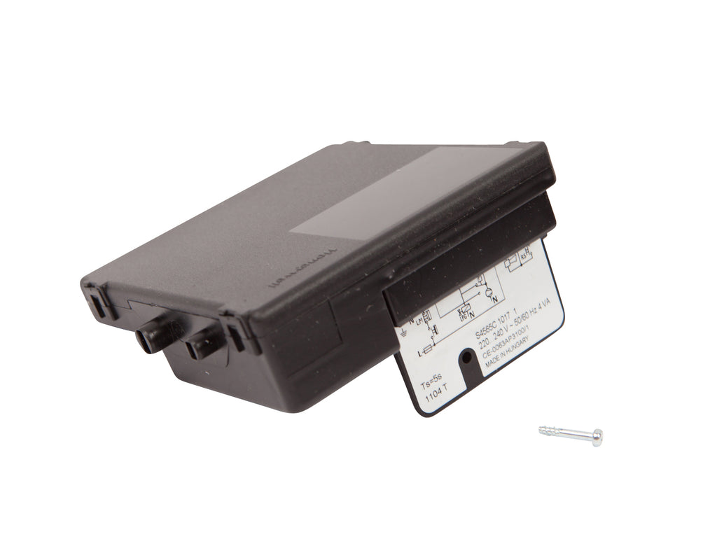 LINCOLN PARTS 370401