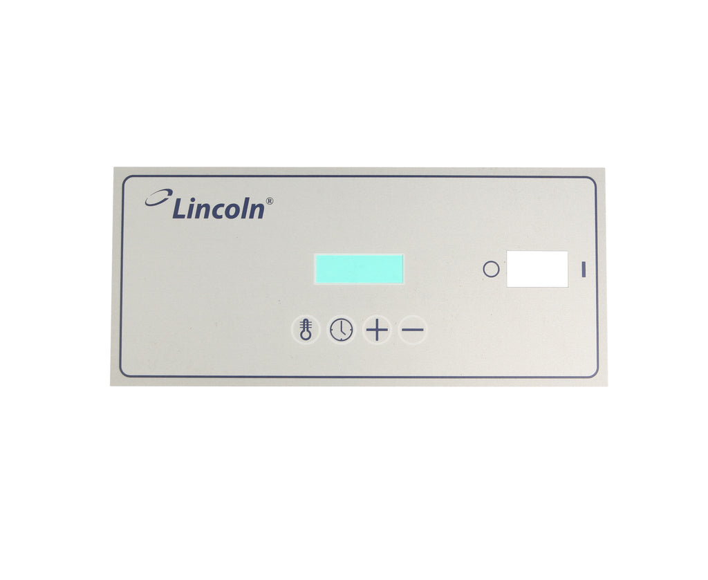 LINCOLN PARTS 370408