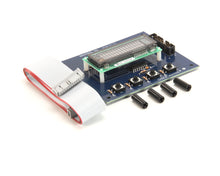 LINCOLN  LIN370409 DISPLAY BOARD