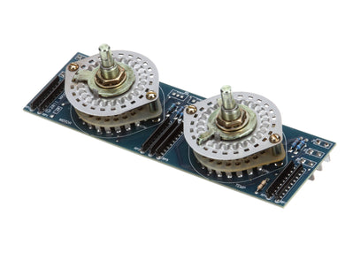 LINCOLN 370669 JD ROTARY SWITCH ASSEMBLY