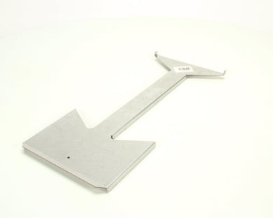 LINCOLN  LIN370913 AIR DUCT PANEL TOP AZ 7008930-