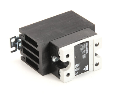 LINCOLN  LIN371038 SOLID STATE RELAY 50AMP