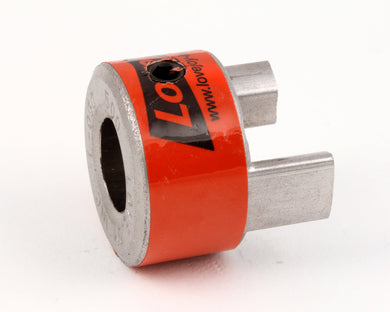 LINCOLN  LIN508103EP COUPLING MALE LOVEJ EFLW