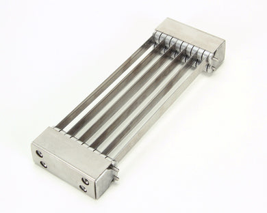 LINCOLN  LIN511 ONION KING, 1/4 CUT BLADE ASS