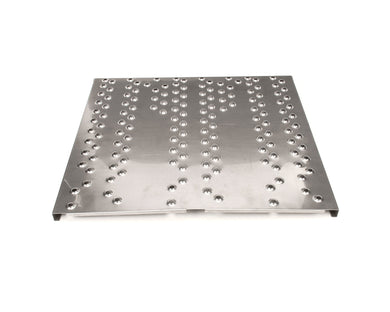 LINCOLN 7004781 FINGER PLATE TOP ASSEMBLY