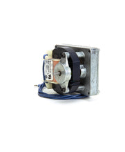 LINCOLN 14674SP MOTOR GEAR 240V 5.5RPM