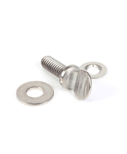 LINCOLN 371090 SCREW THUMB 1/4-20-3/4