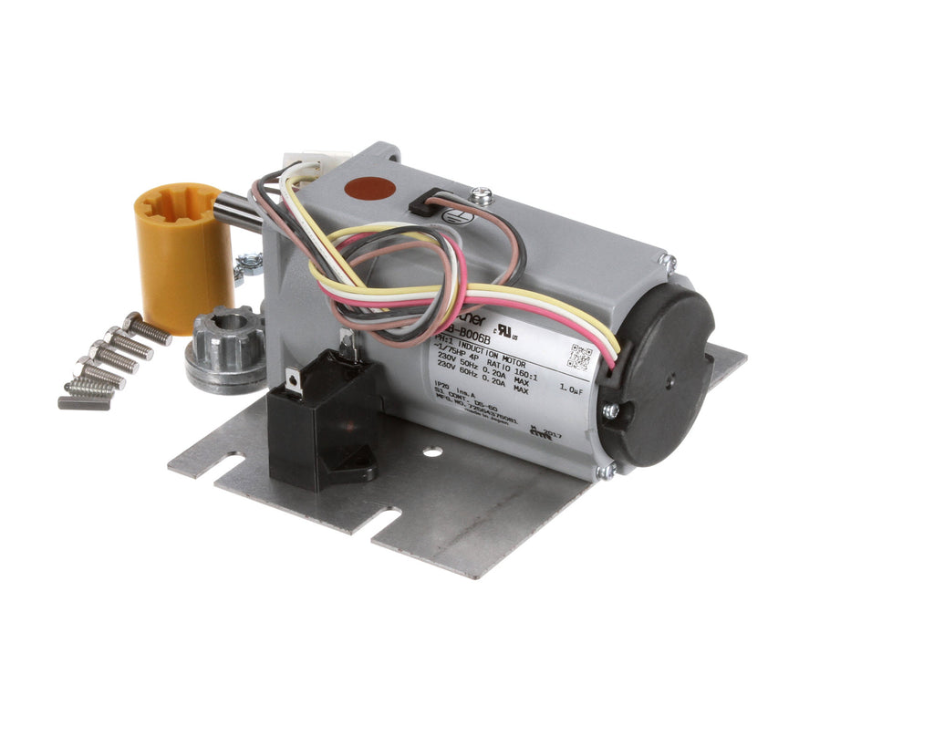 LINCOLN PARTS FK370384