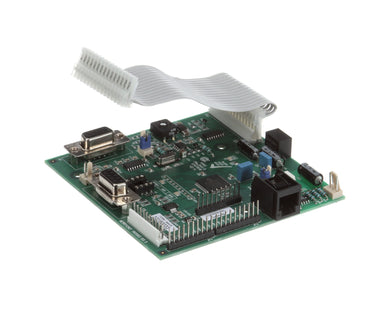 LINCOLN P11C0547 THV2 LOGIC PCB ASSY ISSUE 1