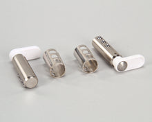 MANITOWOC ICE  MAN000006504 HINGE ASSEMBLY RH/LH 3 BALL NSF