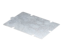 MANITOWOC ICE 9210 COVER CONTACTOR BOX