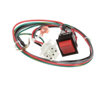 MANITOWOC ICE 2000633 WIRING HARNESS - SWITCH