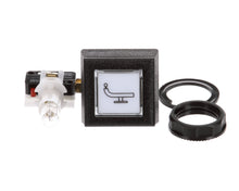 MANITOWOC ICE 2301553 SWITCH  GLASS FILL - WATER