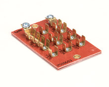 MANITOWOC ICE 2510603 TERMINAL BOARD