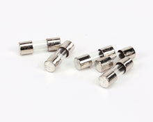 MANITOWOC ICE  MAN2511169 FUSE .125 AMP .57X.177 5 PACK