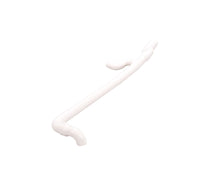 MANITOWOC ICE 4003223 TUBE  MOLDED VINYL