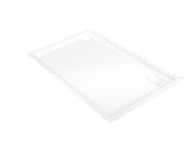 MANITOWOC ICE 4009653 SHIELD  SPLASH  VACUUM FORMED