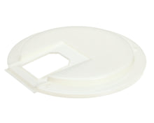 MANITOWOC ICE 4014453 BIN  COVER MED-DISP