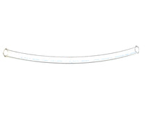 MANITOWOC ICE 4420333 TUBING CLEAR VINYL 1/2ID 3/4OD