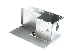 MANITOWOC ICE 6063949 CONTROL BOX START COMPONENTS